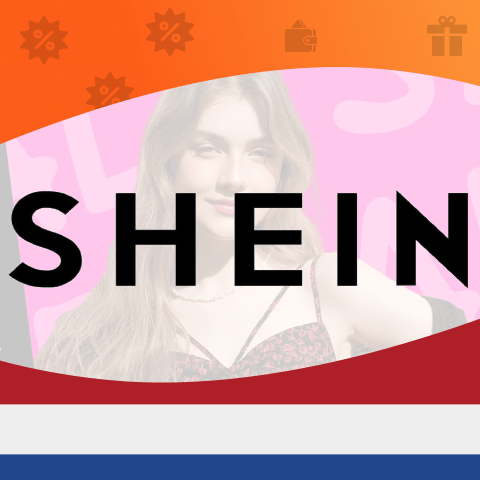 Shein kortingscode