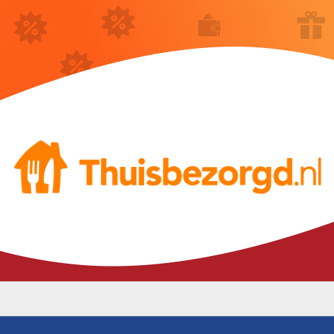 thuisbezorgd korting