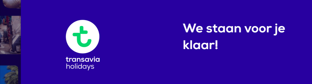 transavia discount code