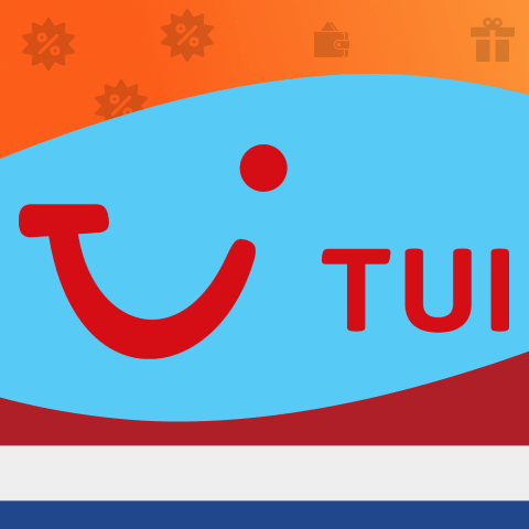 tui kortingscode