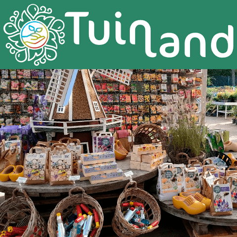 Tuinland promo code