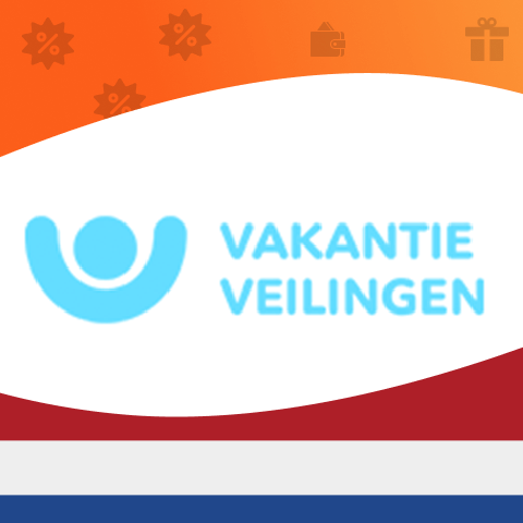 kortingscode vakantieveilingen