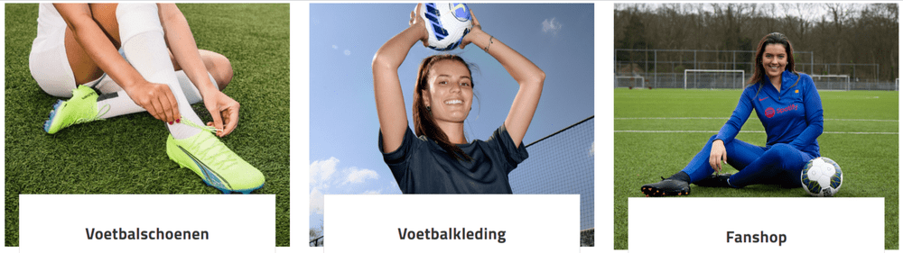 voetbaldirect coupon code