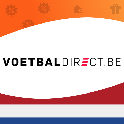 kortingscode voetbaldirect