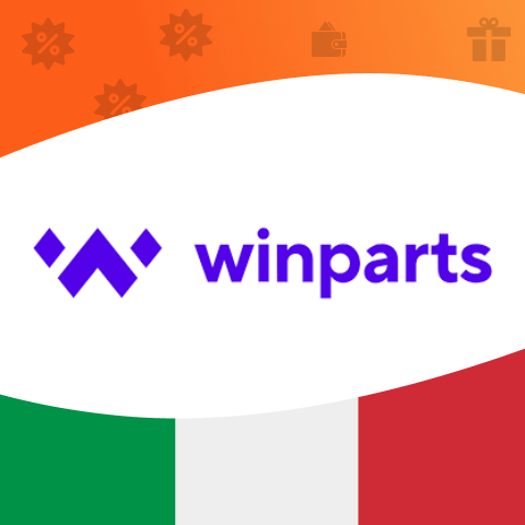 kortingscode winparts