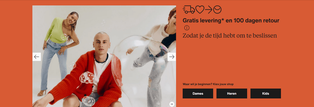 codes zalando