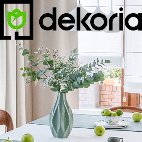 Dekoria kod rabatowy