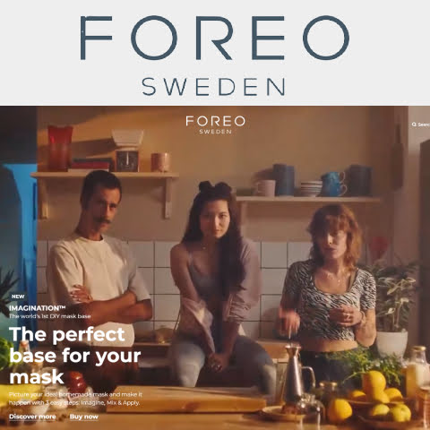 foreo promocja
