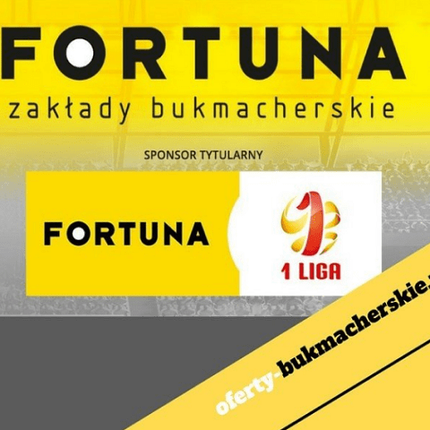 kod promocyjny Fortuna