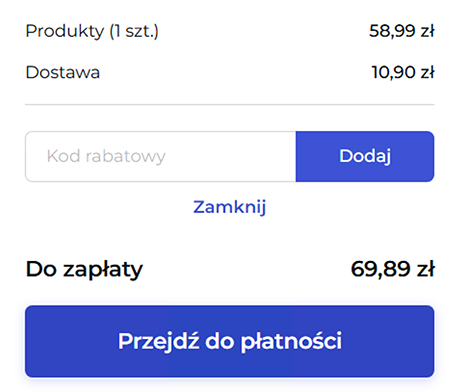 Jak korzystać z kuponów KFD?
