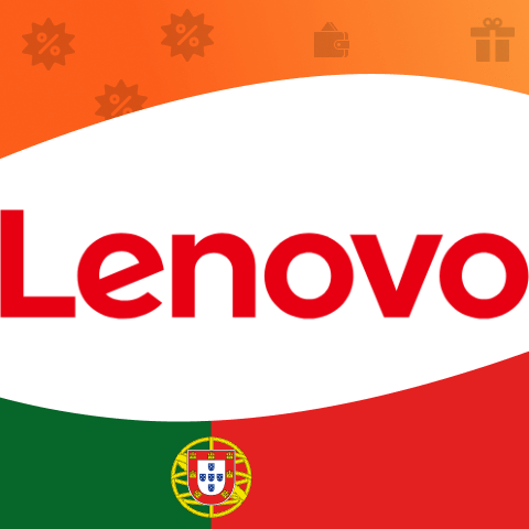 cupão lenovo