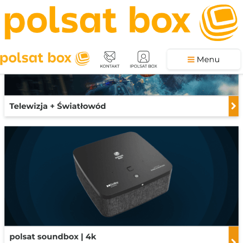 polsat box kod rabatowy