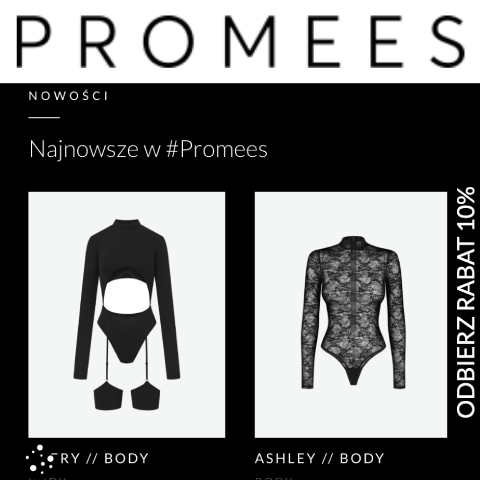 promees kod rabatowy