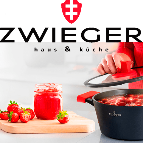 Zwieger kod rabatowy