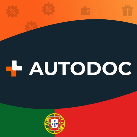 código de desconto autodoc