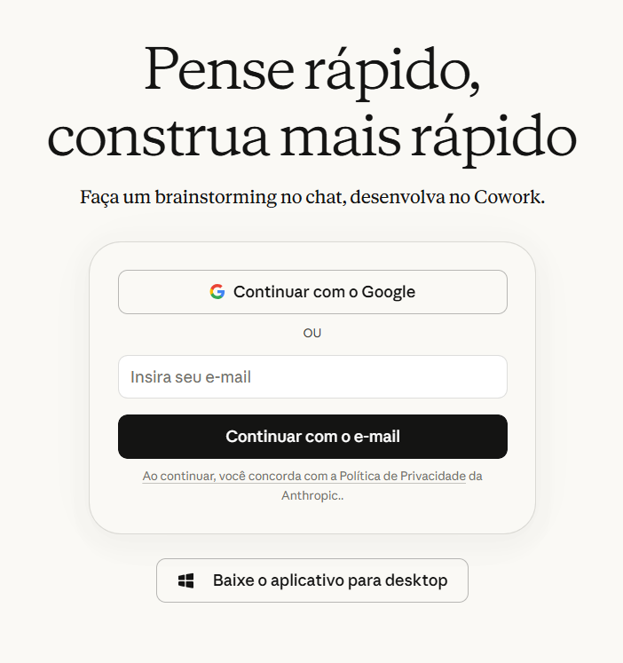 claude ai cupom de desconto