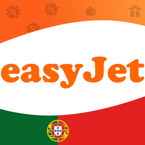 código promocional easyjet