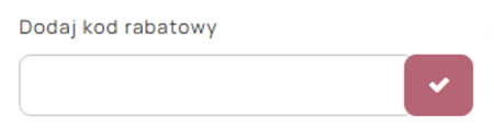 Jak zastosować kod rabatowy Gemini?