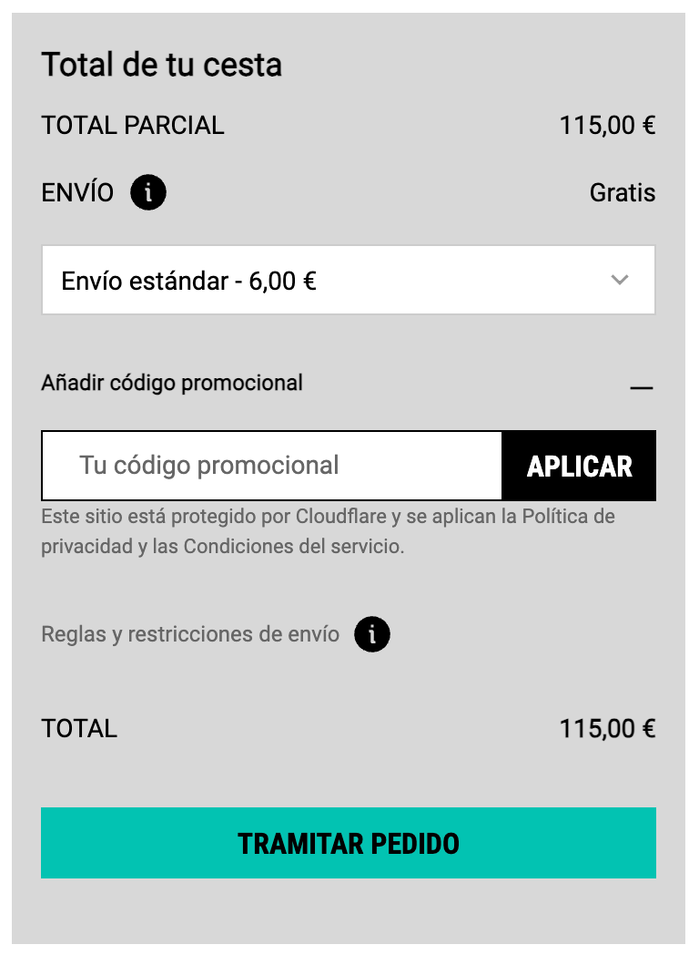 código promocional Kiehls