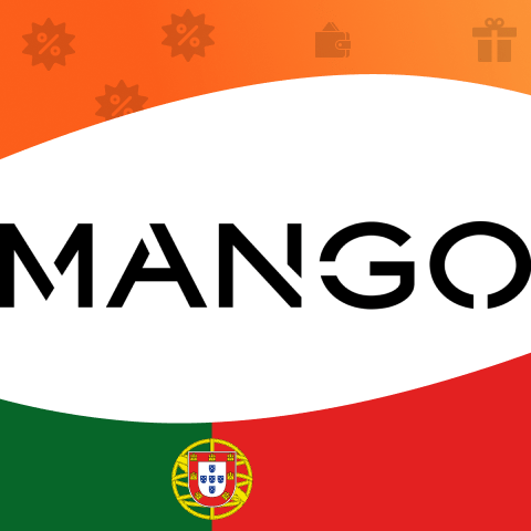 código promocional mango