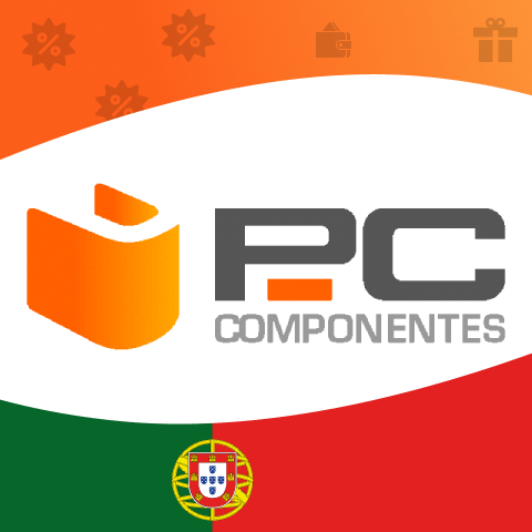 código promocional pccomponentes