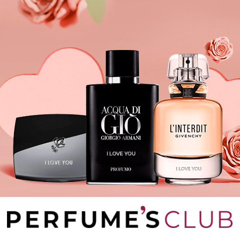 como economizar dinheiro com código de cupom Perfume’s Club