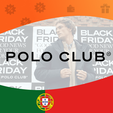 código promocional polo club