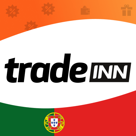 código de desconto tradeinn