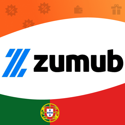 código de desconto zumub