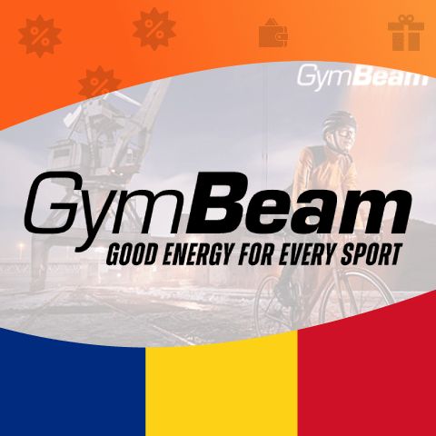 Cum se folosește codul de reducere GymBeam?