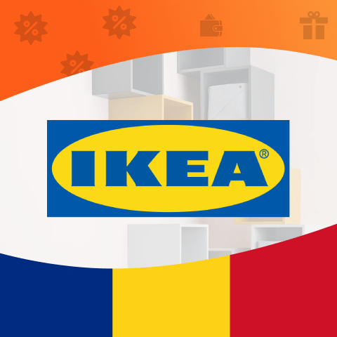 cod reducere IKEA