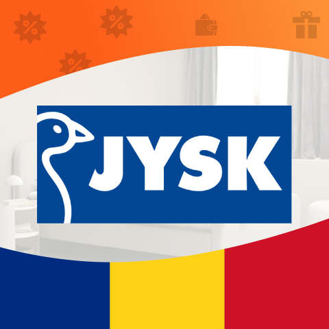 cod reducere jysk