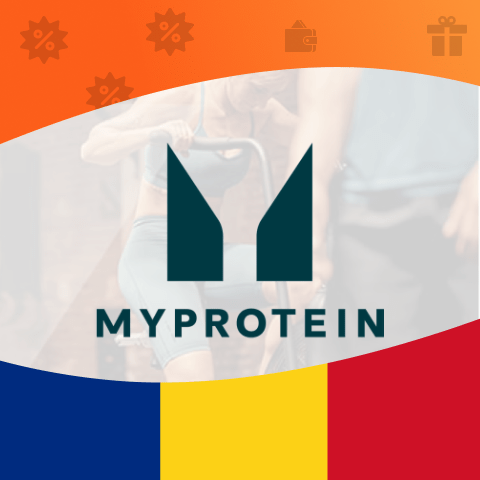 cod reducere myprotein