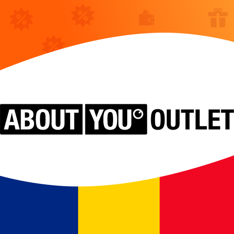 Cod reducere About You Outlet