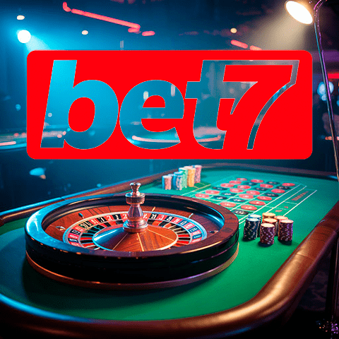 Coduri bonus Bet7 Casino