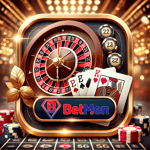 Bonus de bun venit la BetMen Casino