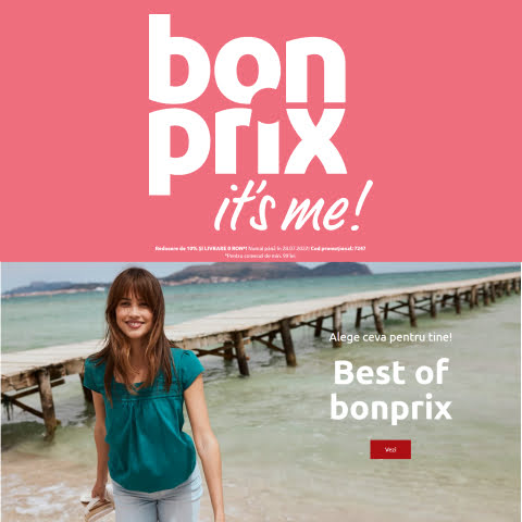 bonprix sale