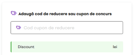 Cum se folosește codul de reducere ChatGPT?