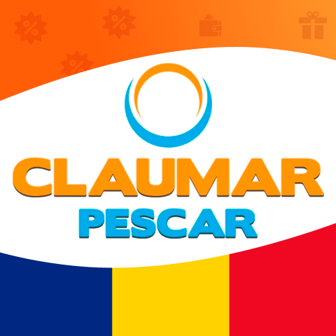 cod reducere Claumar Pescar