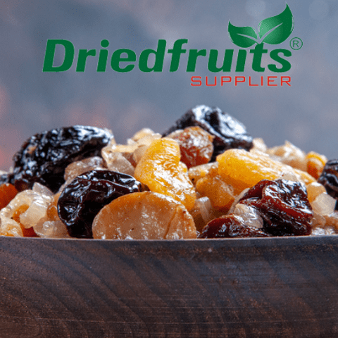 cod reducere Dried Fruits