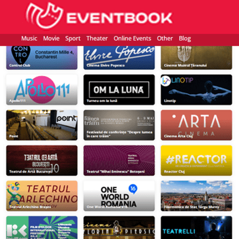 cod reducere Eventbook