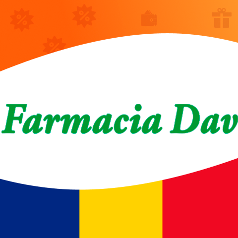cod promotional farmacia dav