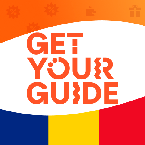 cod reducere GetYourGuide