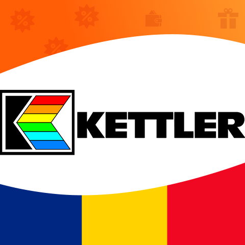 Kettler voucher