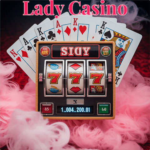 Coduri bonus Lady Casino