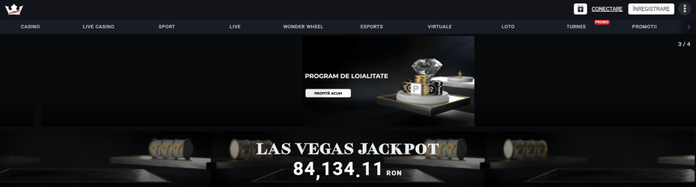 Cum să folosești oferta de bun venit Las Vegas casino?