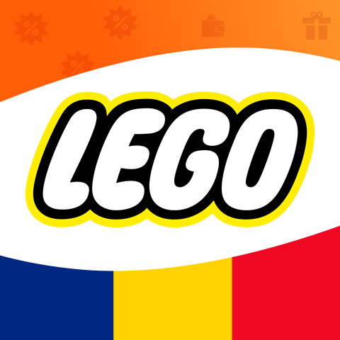 LEGO reduceri