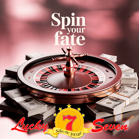 Lucky Seven casino bonus