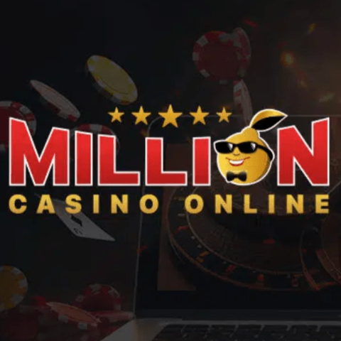 Million Casino сoduri promoționale