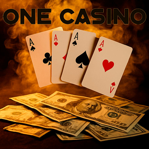 Coduri bonus One Casino